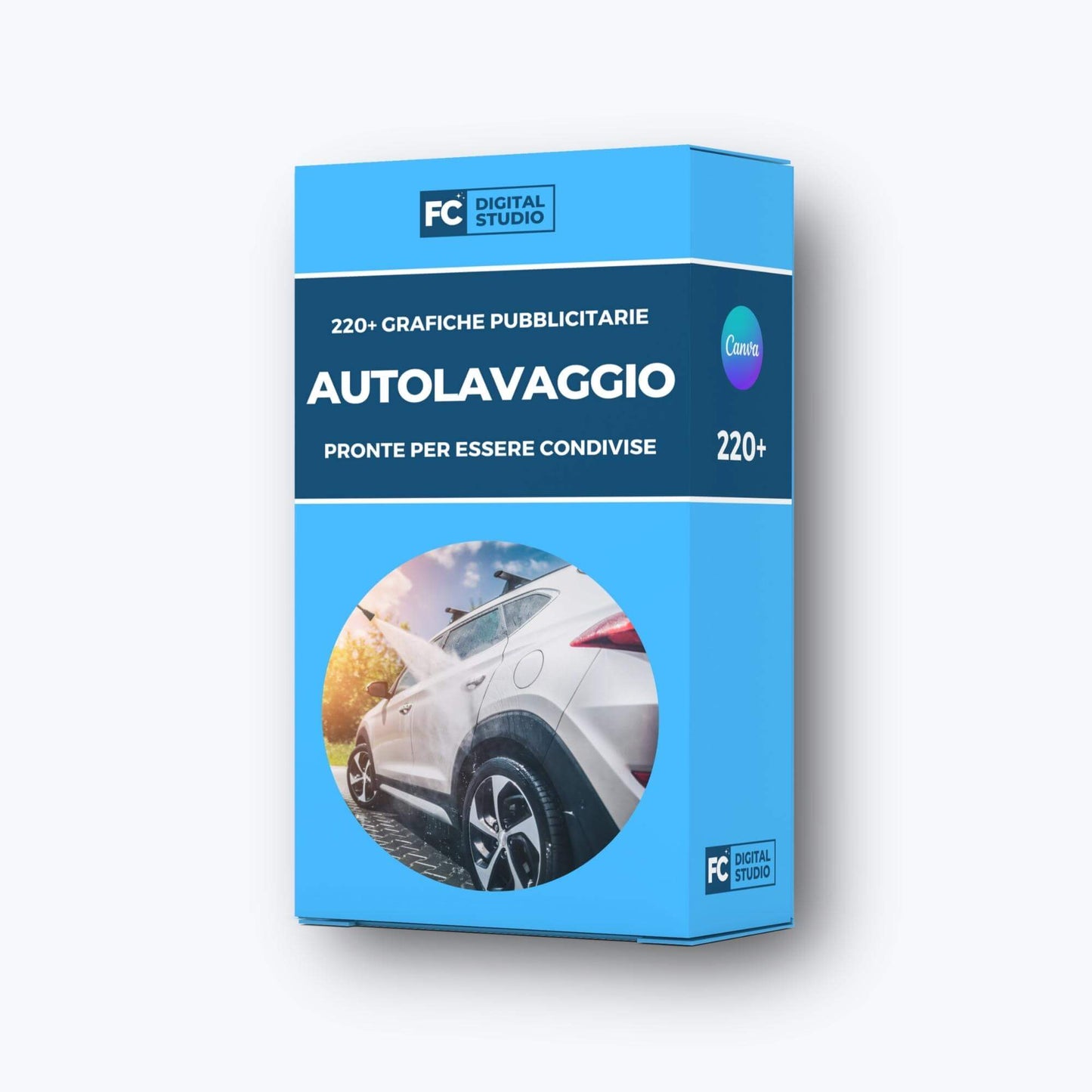 AUTOLAVAGGIO