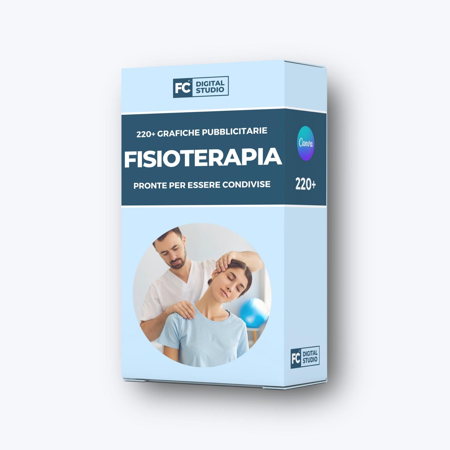 FISIOTERAPIA