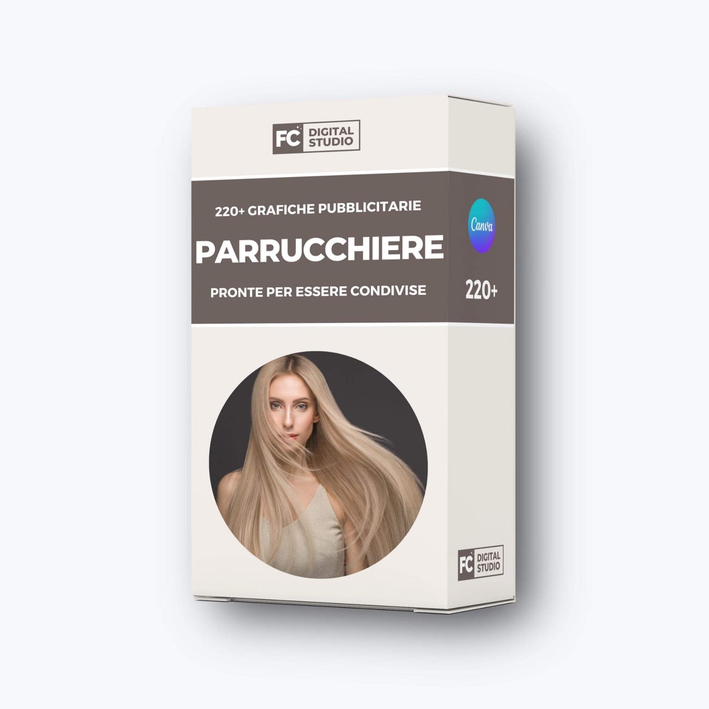 PARRUCCHIERE