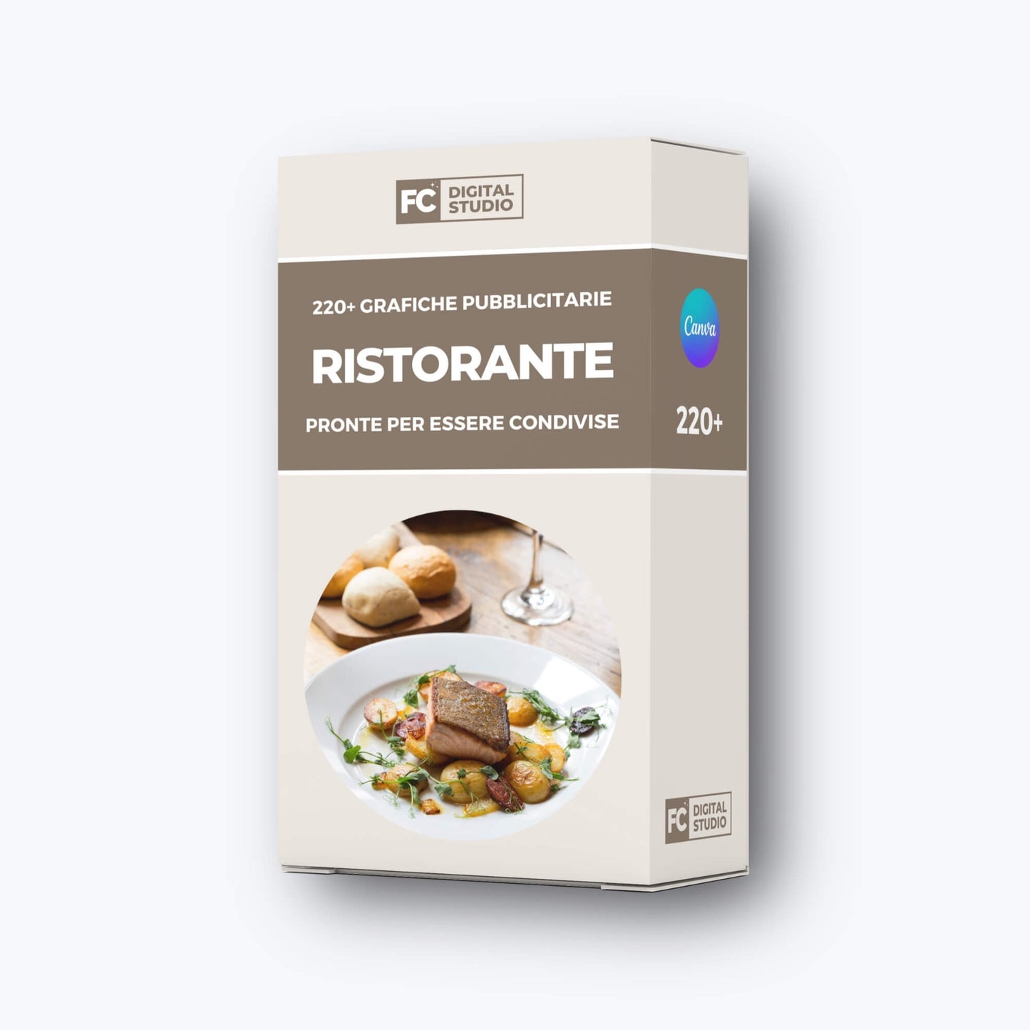 RISTORANTE