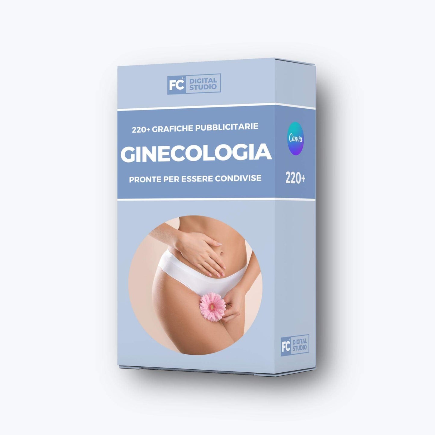 GINECOLOGIA