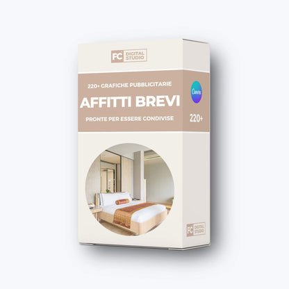 AFFITTI BREVI