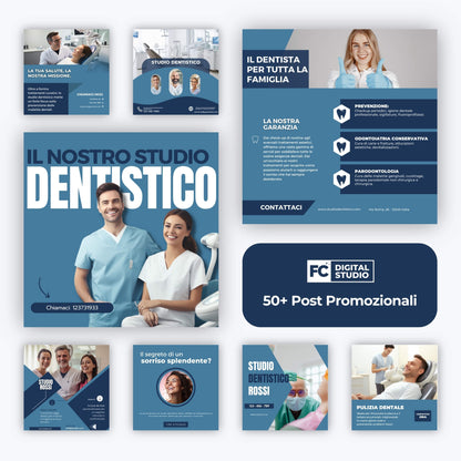 STUDIO DENTISTICO