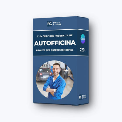 AUTOFFICINA