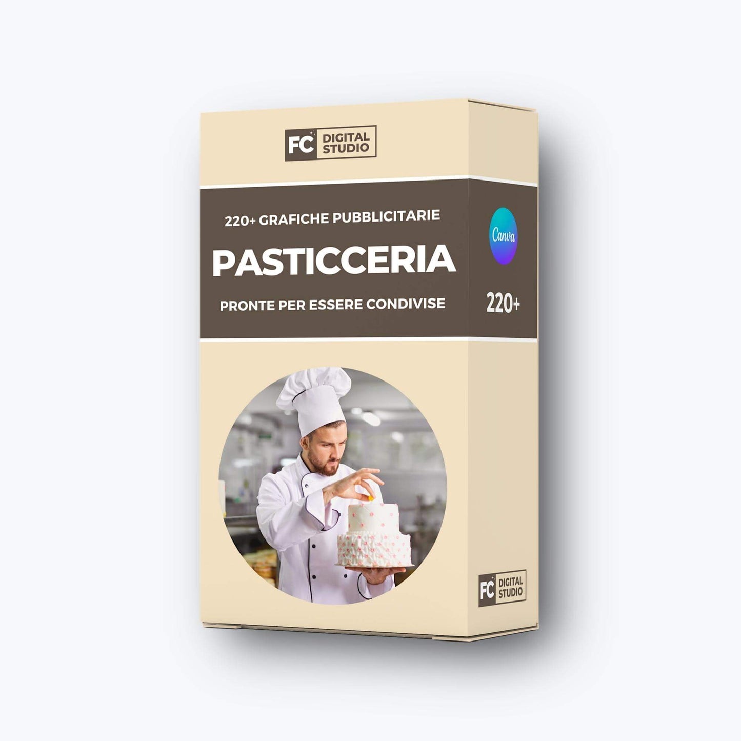 PASTICCERIA