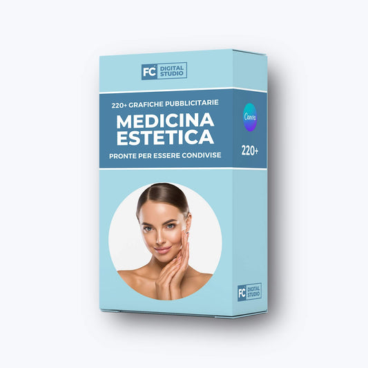 MEDICINA ESTETICA