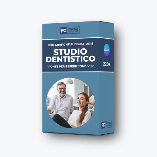 STUDIO DENTISTICO